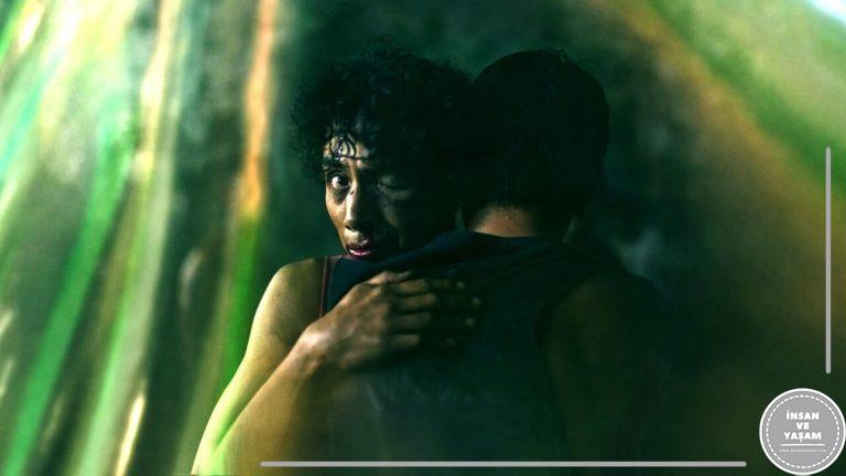 Kasırga Sezonu Film (2023) Konusu ve Oyuncuları | Netfix