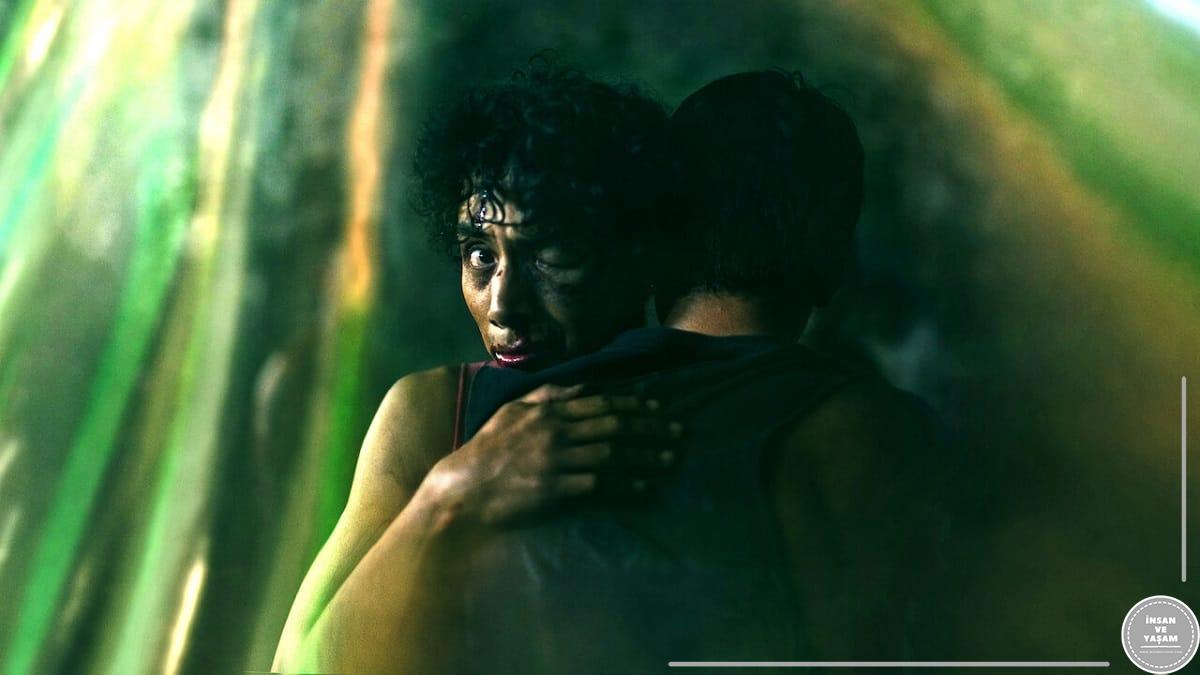 Kasırga Sezonu Film (2023) Konusu ve Oyuncuları | Netfix