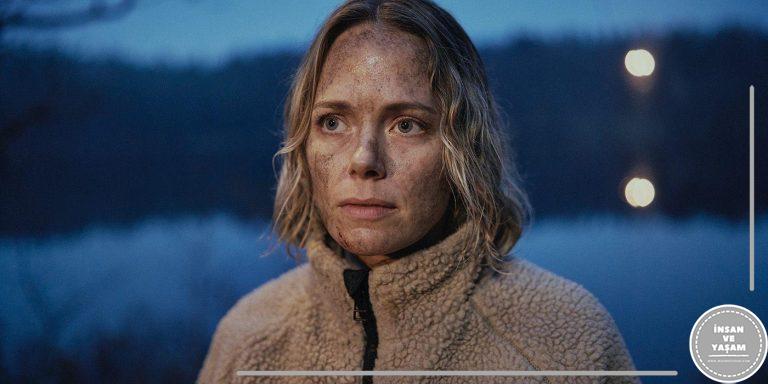 Konferans Film Konusu ve Oyuncuları | Netflix