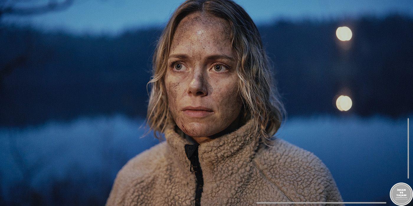 Konferans Film Konusu ve Oyuncuları | Netflix