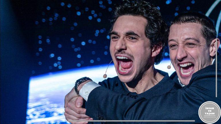 Kripto Amir (2023) Film Konusu ve Oyuncuları | Netflix