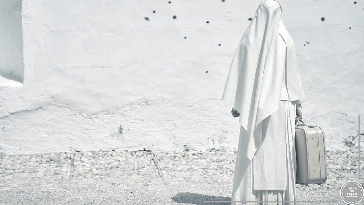 Rahibe Ölüm Film Konusu ve Oyuncuları | Netflix