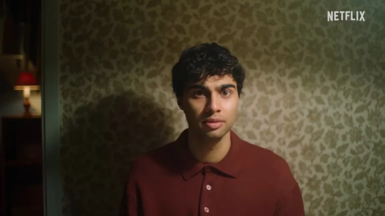 Tore Dizisi (2023) Konusu ve Oyuncuları | Netflix