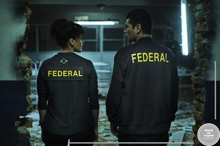 Ceza Kanunu Dizi Konusu ve Oyuncuları | Netflix