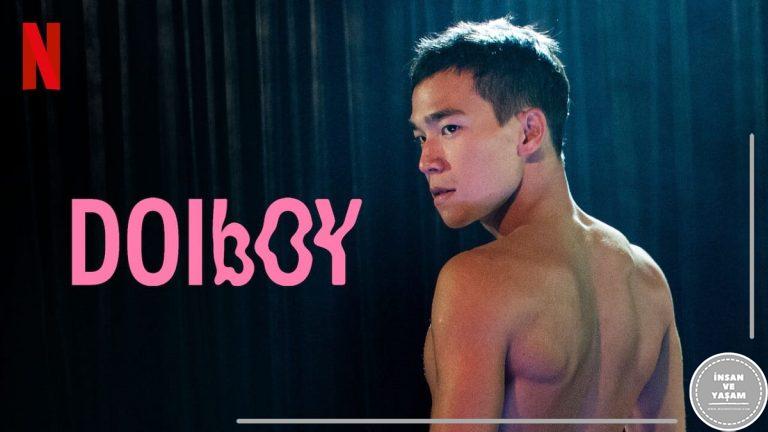 Doi Boy Filmi (2023) Konusu ve Oyuncuları | Netflix