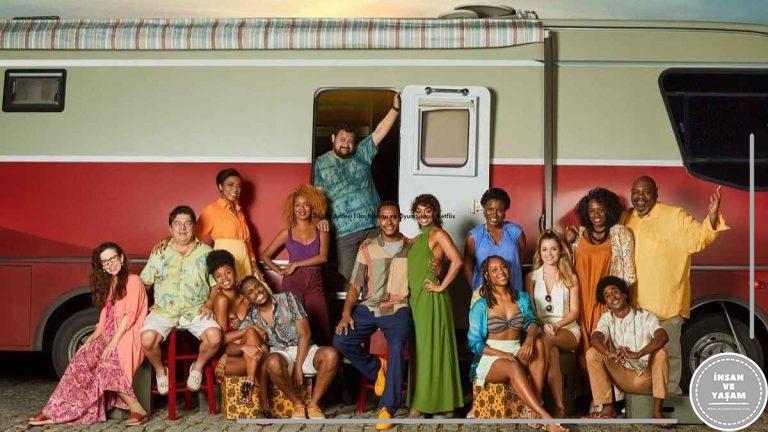 Düğün Arifesi Film Konusu ve Oyuncuları | Netflix