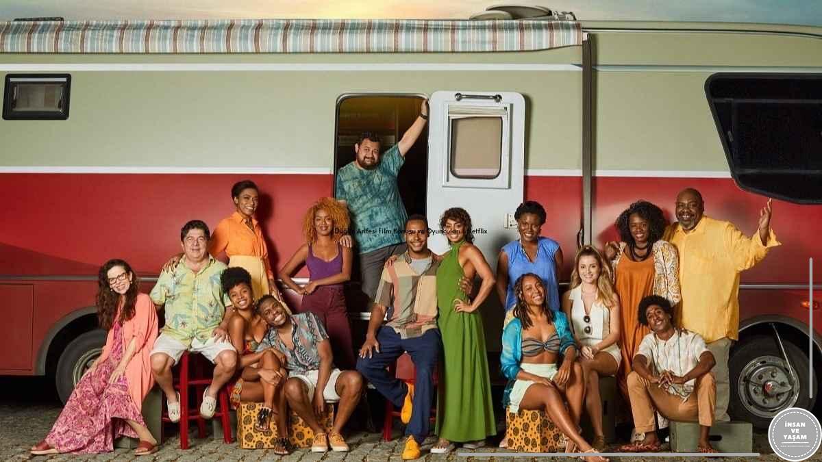 Düğün Arifesi Film Konusu ve Oyuncuları | Netflix