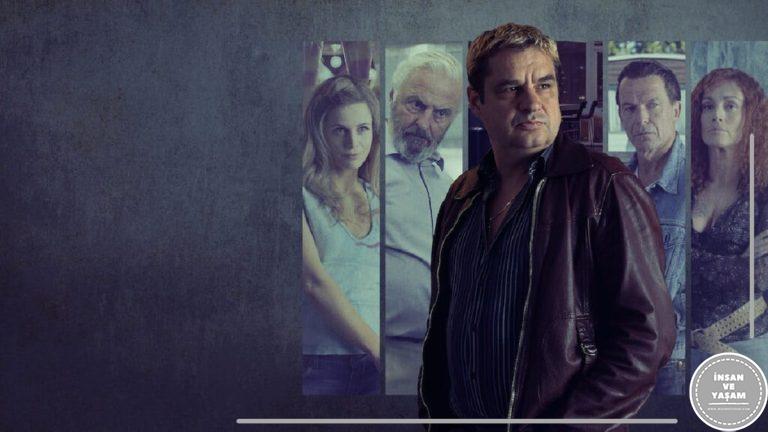 Ferry Dizi Konusu ve Oyuncuları | Netflix