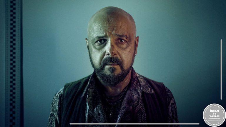 Hatırla Dizisi (2023) Konusu ve Oyuncuları | Netflix