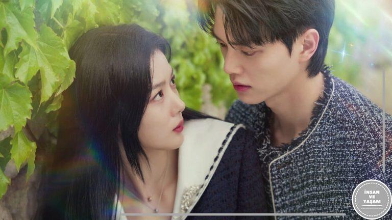 My Demon Dizi (2023) Konusu ve Oyuncuları | Netflix