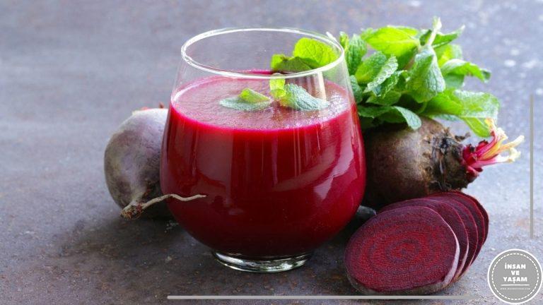 Pancar Çorbası Tarifi, Nasıl Yapılır?