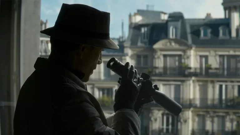 The Killer Film Konusu ve Oyuncuları | Netflix