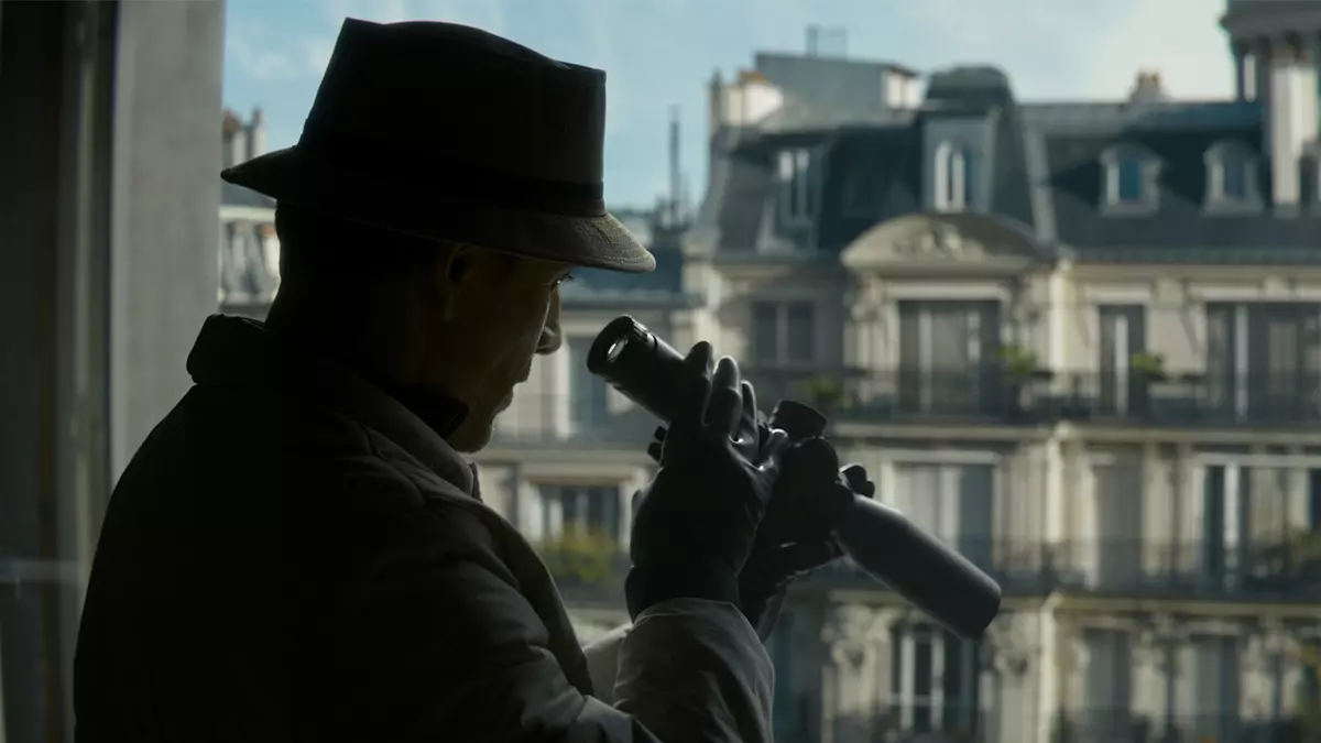 The Killer Film Konusu ve Oyuncuları | Netflix