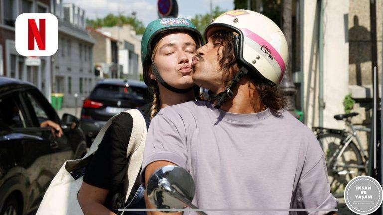 Yeni Zenginler Filmi (2023) Konusu ve Oyuncuları | Netflix