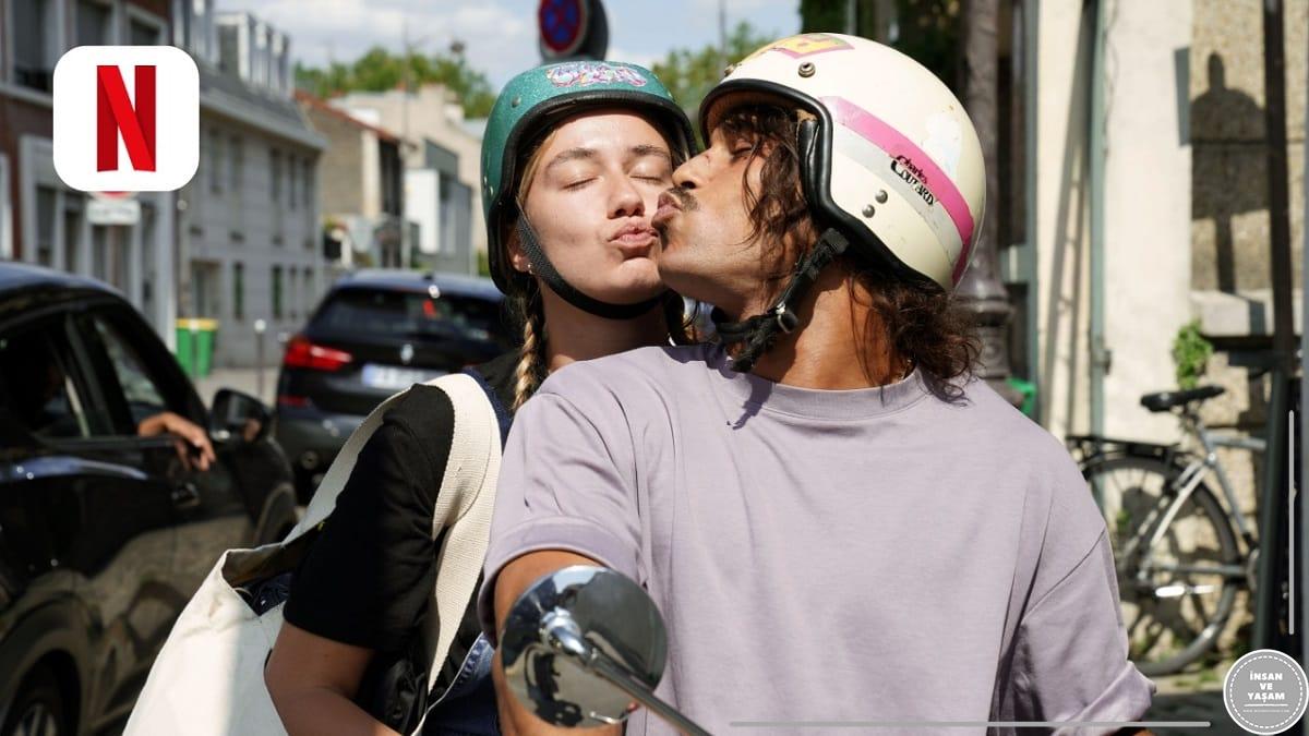 Yeni Zenginler Filmi (2023) Konusu ve Oyuncuları | Netflix