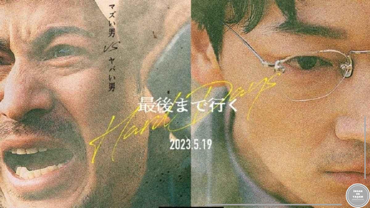 Zorlu Günler Film Konusu ve Oyuncuları | Netflix