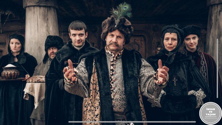 1670 Dizi Konusu ve Oyuncuları | Netflix