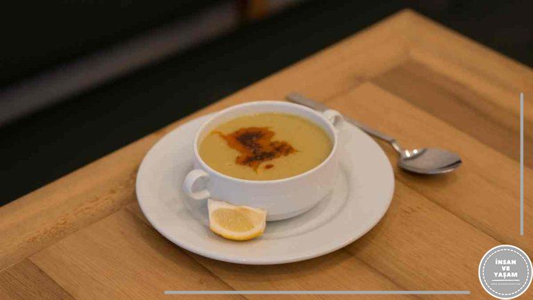 Ezo Gelin Çorbası Yararları, Neye İyi Gelir? İçindekiler