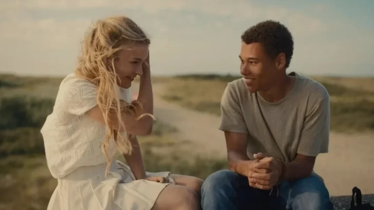 Her Şey Yalan Dizisi (2023) Konusu ve Oyuncuları | Netflix