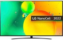 LG 50NANO766QA 50″ Smart TV İncelemesi ve Özellikleri