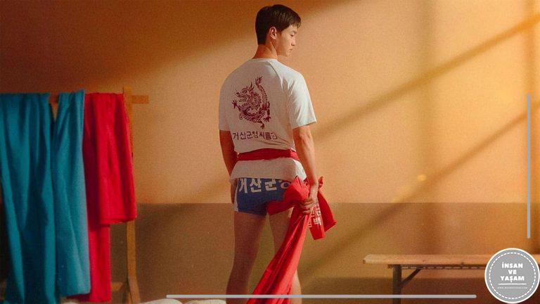 Like Flowers in Sand Dizi Konusu ve Oyuncuları | Netflix