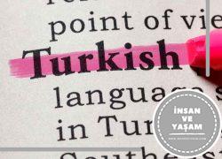 Türk Dili ve Edebiyatı Bölümü Hakkında ve İş Olanakları