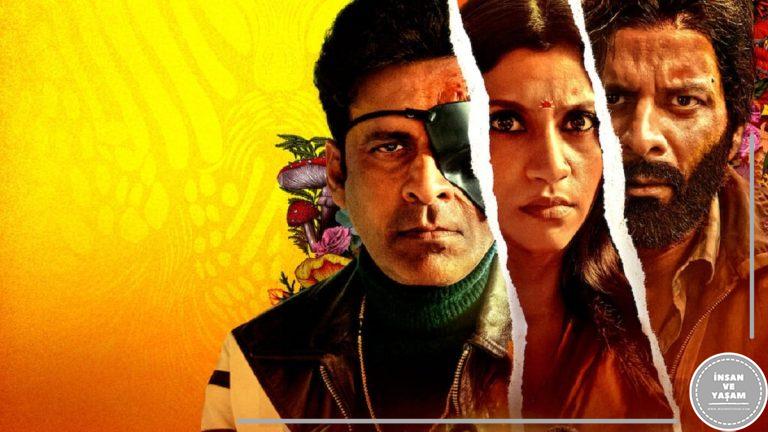 Çorba Dizisi Konusu ve Oyuncuları | Netflix