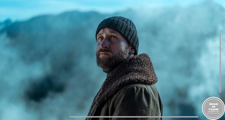 Dedektif Forst Dizi Konusu ve Oyuncuları | Netflix