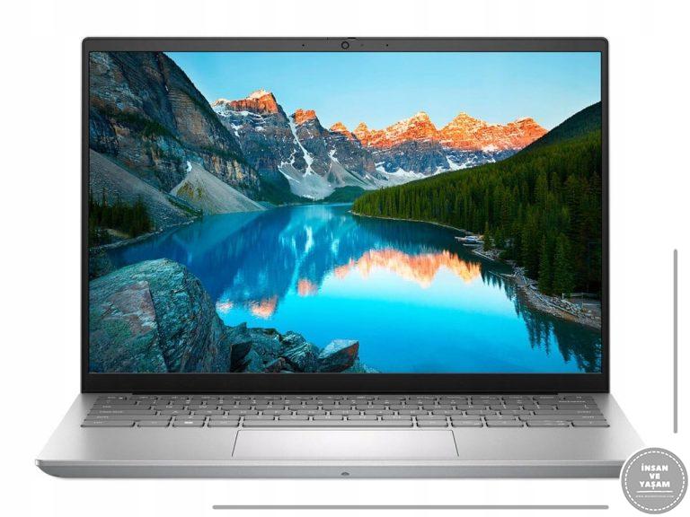 Dell Inspiron 3520 Intel Core i5 1235U Laptop İncelemesi ve Özellikleri