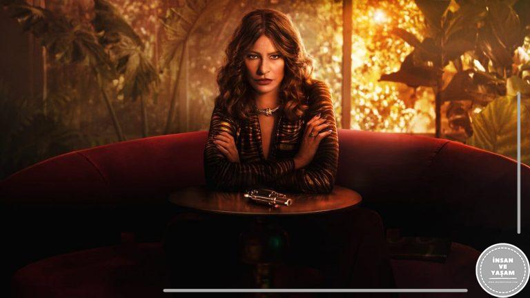 Griselda Dizisi Hakkında, Konusu ve Oyuncuları | Netflix