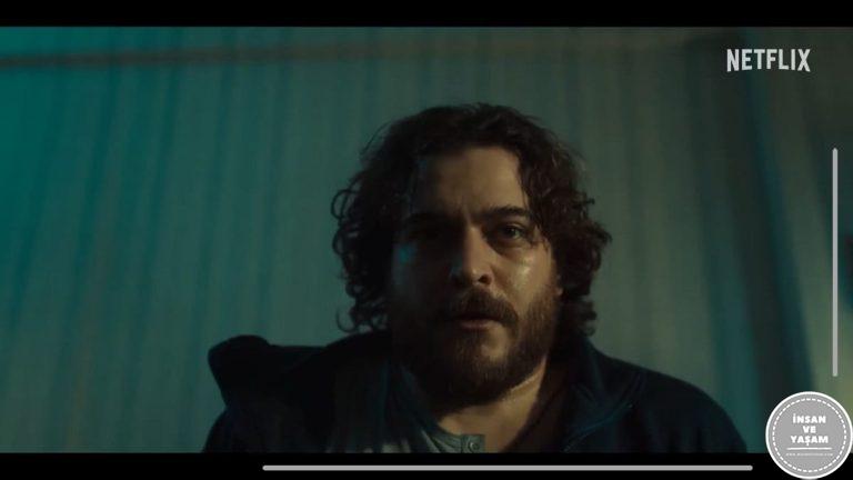 Kübra Dizisi Hakkında, Konusu ve Oyuncuları | Netflix