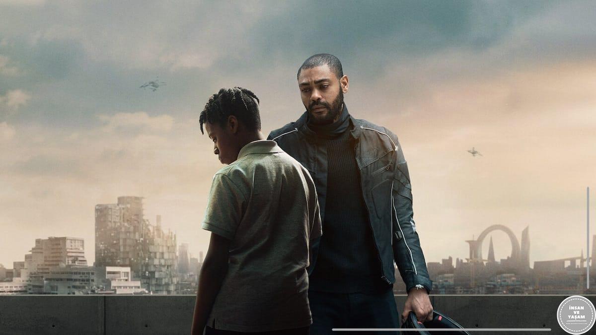 Mutfak Filmi (2024) Konusu ve Oyuncuları | Netflix