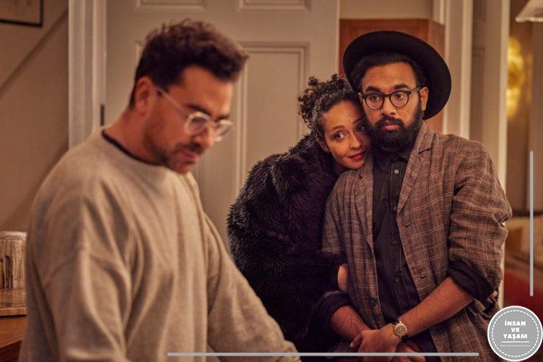 Yas Tatili Filmi Hakkında, Konusu ve Oyuncuları | Netflix