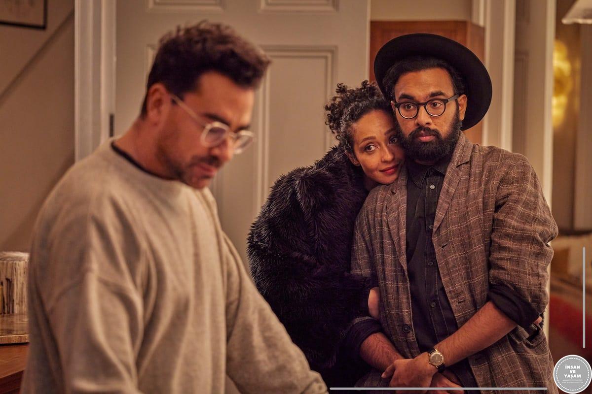 Yas Tatili Filmi Hakkında, Konusu ve Oyuncuları | Netflix