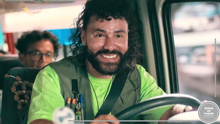 Yol Bitti Dizisi Hakkında, Konusu ve Oyuncuları