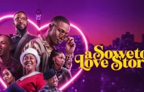 Soweto’da Aşk Film Konusu ve Oyuncuları | Netflix