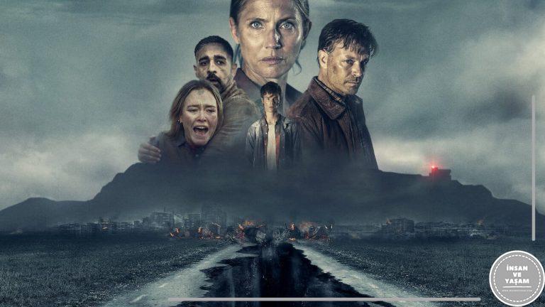 Abis Filmi Konusu ve Oyuncuları | Netflix