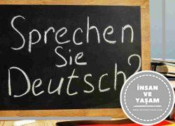 Alman Dili ve Edebiyatı Bölümü Hakkında, İş Olanakları, Avantajları