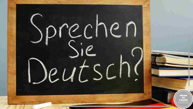  Alman Dili ve Edebiyatı Bölümü Hakkında, İş Olanakları, Avantajları