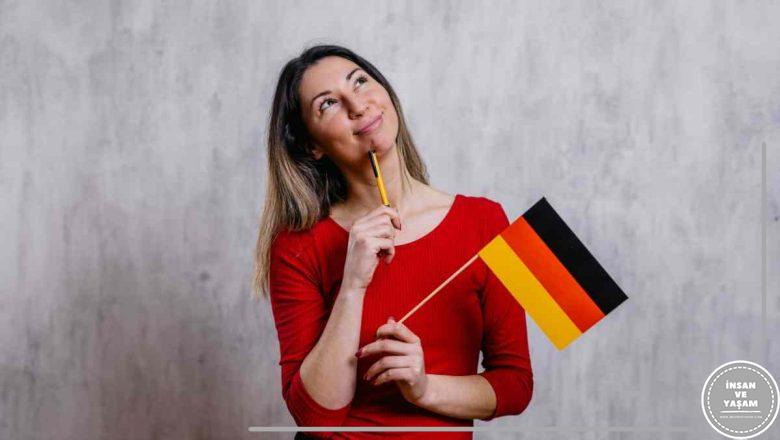  Almanca Öğretmenliği Bölümü Hakkında, İş Olanakları, Avantajları