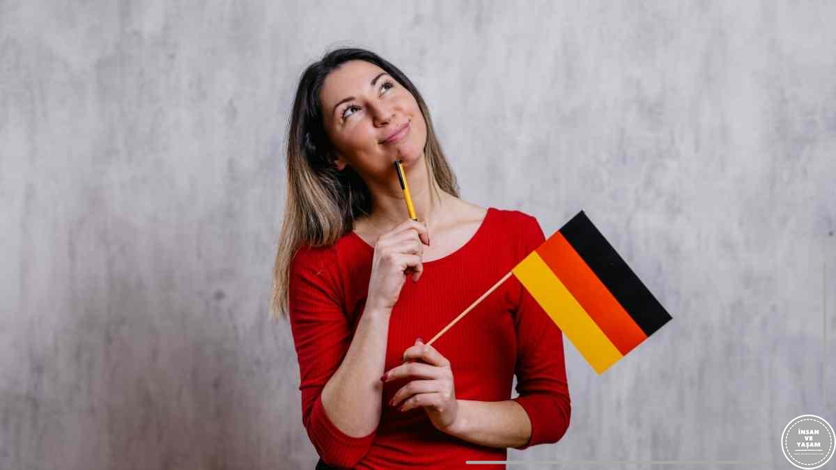 Almanca Öğretmenliği Bölümü Hakkında, İş Olanakları, Avantajları