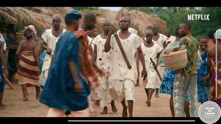 Anikulapo Hayaletin Doğuşu Dizi Konusu ve Oyuncuları