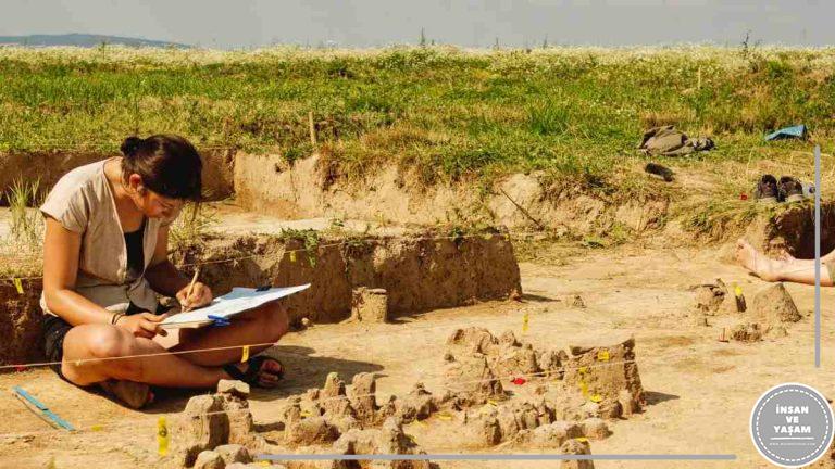 Arkeoloji ve Sanat Tarihi Bölümü Hakkında, İş Olanakları ve Avantajları