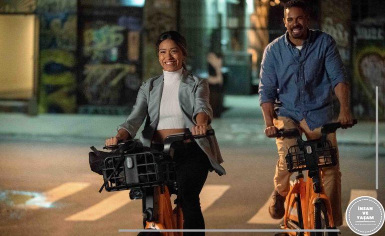 Aşk Oyunu Filmi (2024) Konusu ve Oyuncuları | Netflix Filmleri