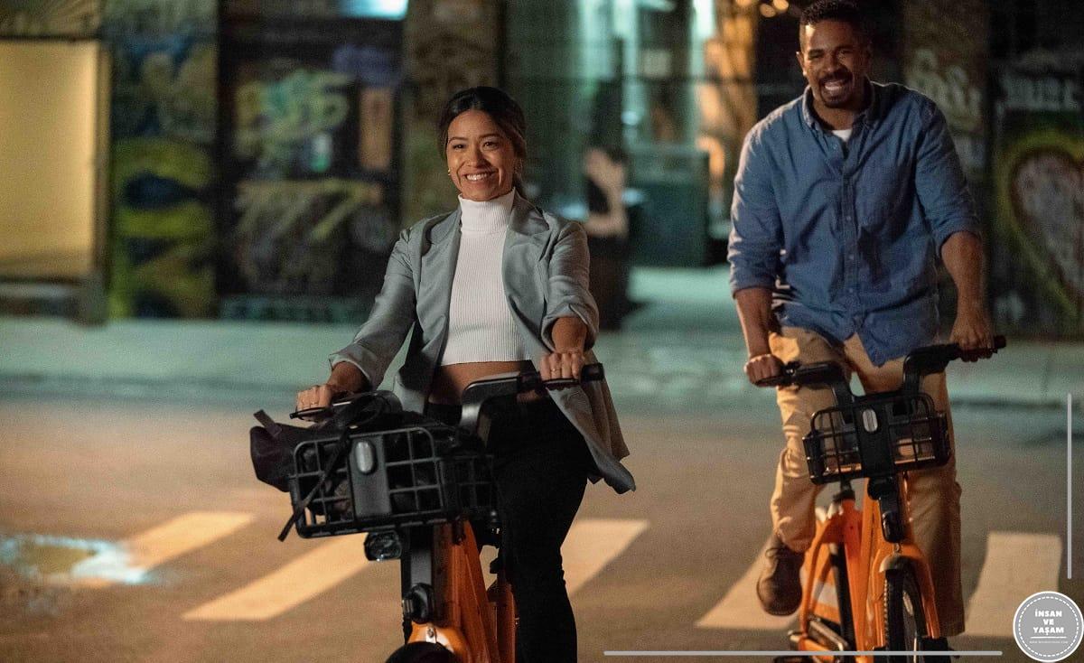 Aşk Oyunu Filmi (2024) Konusu ve Oyuncuları | Netflix Filmleri