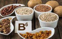 B6 Vitamini Yararları, Vitamin B6 Ne İşe Yarar, Nelerde Bulunur?