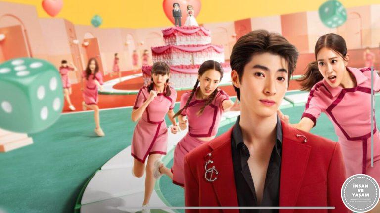 Bekarların Savaşı Dizi Konusu ve Oyuncuları | Netflix