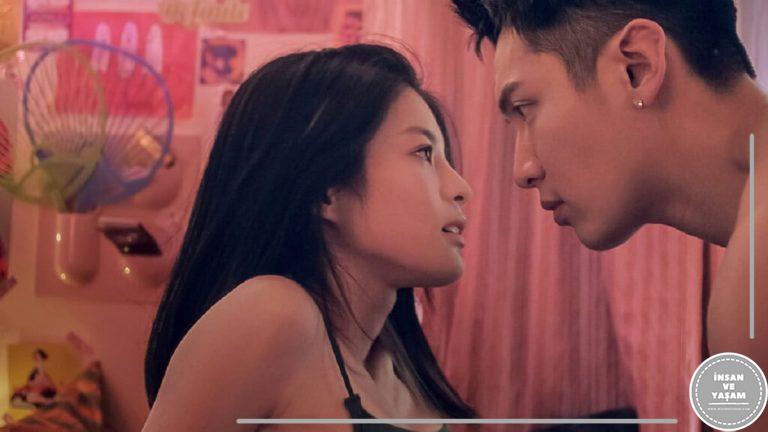 Chu Hakkında Konuşalım Dizi Konusu ve Oyuncuları | Netflix