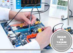 Elektrik ve Elektronik Mühendisliği Hakkında, İş Olanakları