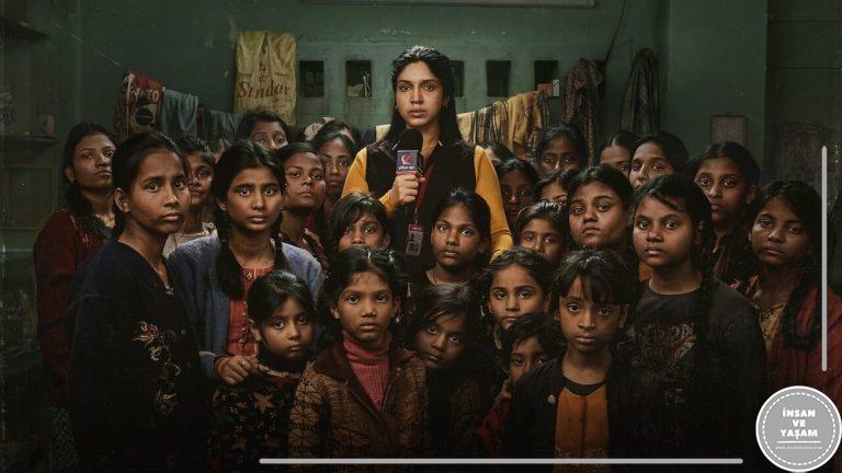 Habersiz Filmi Konusu ve Oyuncuları | Netflix